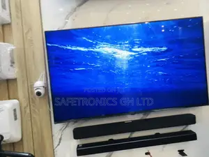 GXPVA 65 Inches Long Lasting Oled Glossy LG Tv