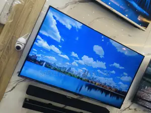 Quality Sales on Samsung LED 65 AU71 Inches Glossy Tv