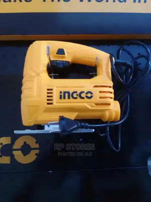 Ingco Jig Saw