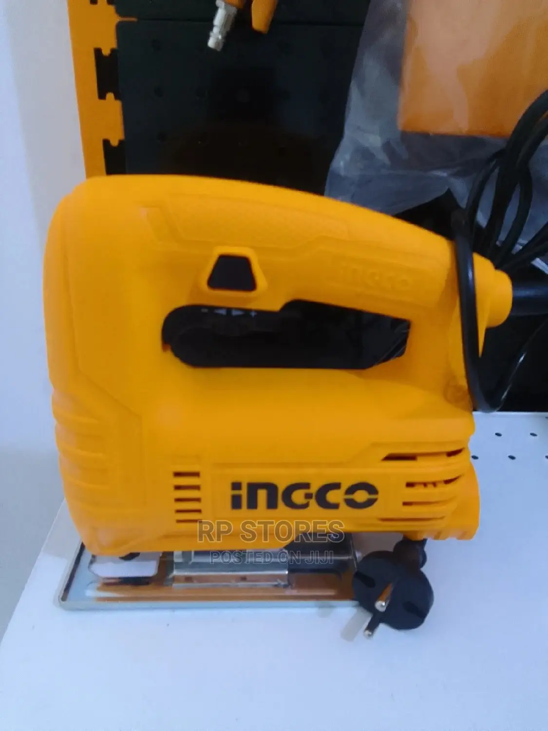 Ingco Jig Saw