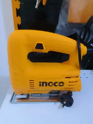 Ingco Jig Saw