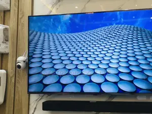 Affordable Quality Samsung 85 Inches UHD AU71 LED Glossy