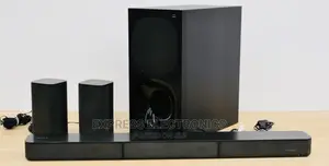 HT-S20R—Sony Soundbar System for Cool Pretty Price