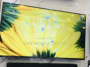 LG UQ81 Long Lasting 65 Inches LED Glossy Tv
