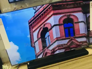 LG Display Adorable 86 Inches UQ80 LED Glossy Tv