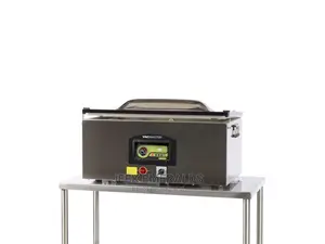 Vacmaster Vp330 Commercial Vacuum Sealer