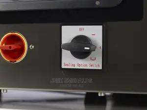 Vacmaster Vp330 Commercial Vacuum Sealer