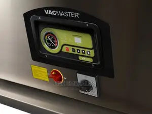 Vacmaster Vp330 Commercial Vacuum Sealer