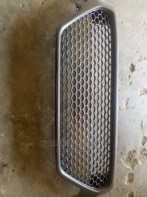 Toyota Corolla Grille
