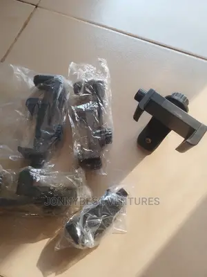 Universal Phone Holder for Tripod