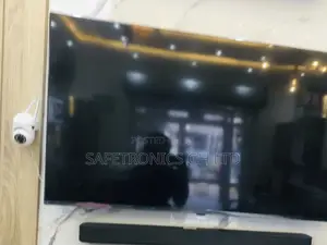 Quality LG Nano75 50 Inches Glossy LED Tv