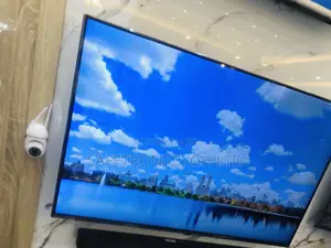 Lg Nano75 Unique 65 Inches LED Glossy Tv