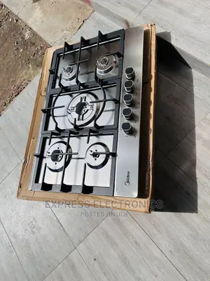90g50me005-SFT 5burner Cooker Gas Hob Midea for Cool Price