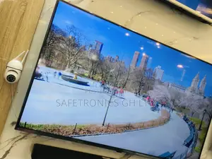 New 86 Inches LED Glossy UQ80 LG Smart Tv