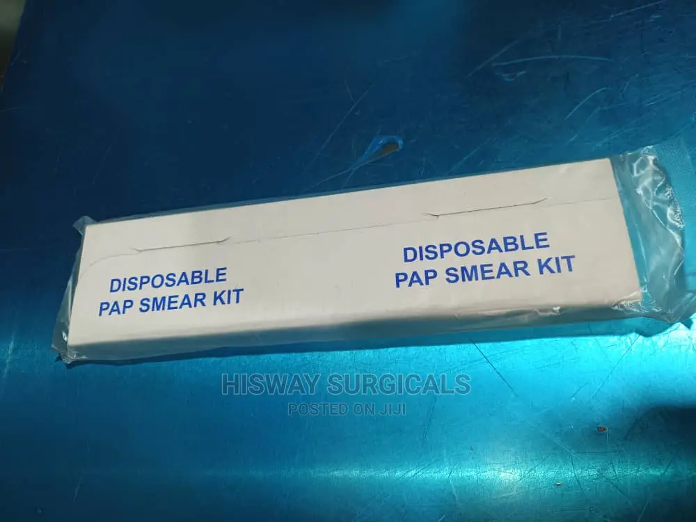 PAP Smear Kit