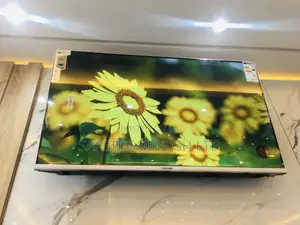 55 Inches Glossy LED Asaon Unique Best Tv