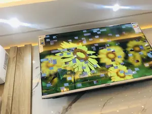 Smart 43 Inches Led Asano Glossy Reliable Tv