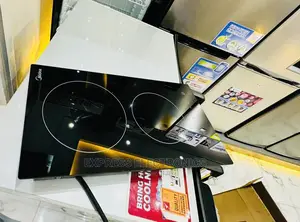Original New Midea Electric Hob 2 Burner [MC-HD301]