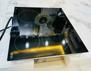 Best and Authentic Midea 4 Burner Electric Hob MC-HF605