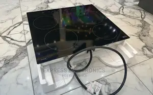 Midea 4 Burner Electric Hob MC-HF605 for Cool Pretty  Price