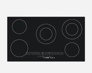 Call or Text Us for Your MC-HV868 Midea Cooker Black