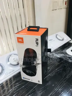 Best Sales on Bluetooth JBL Flip 6 Soundbar Wireless