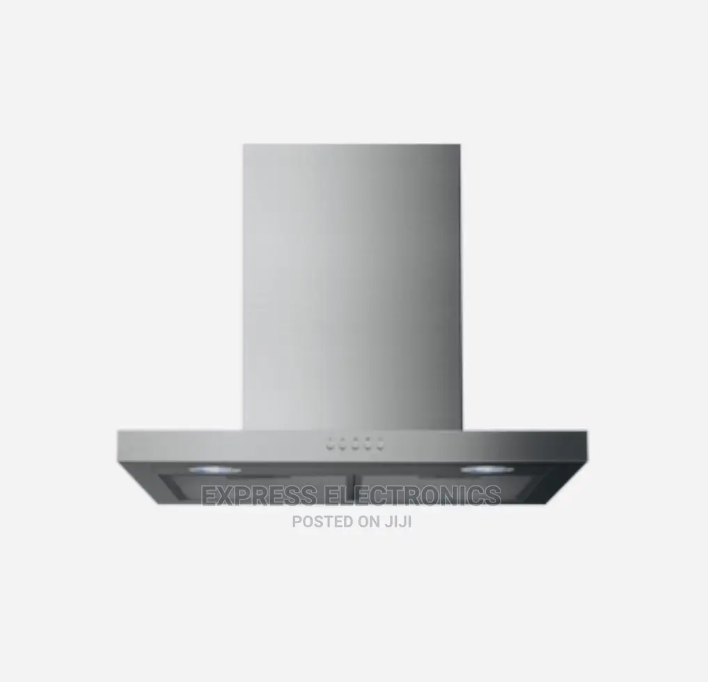 Original New MIDEA 60cm T-Shape Ranghood (60M21)