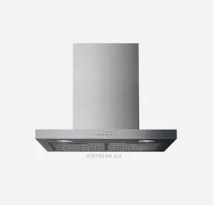 Original New MIDEA 60cm T-Shape Ranghood (60M21)