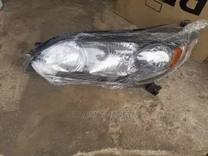 Head Lights