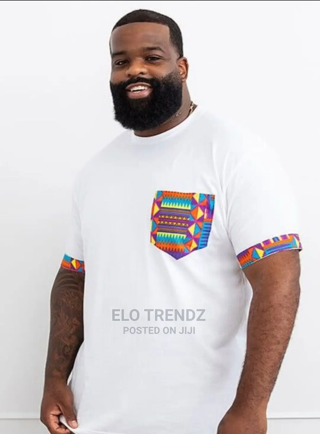 Quality Roundneck Tshirt