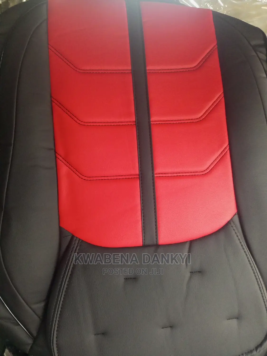 Seat Covers