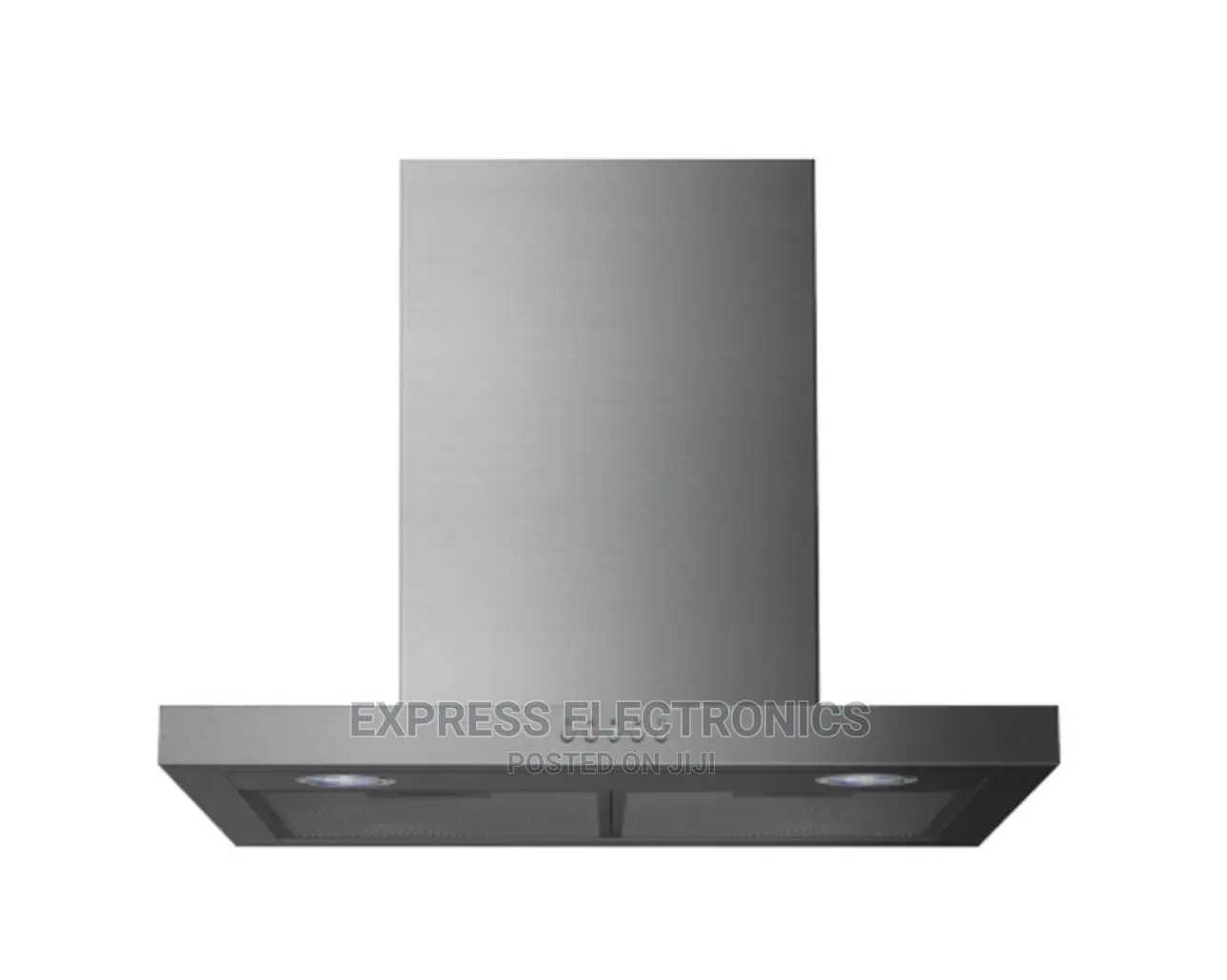 Original New Midea 90cm T-Shape Rangehood 90M21