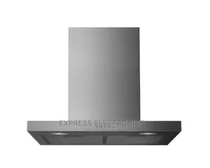 Original New Midea 90cm T-Shape Rangehood 90M21