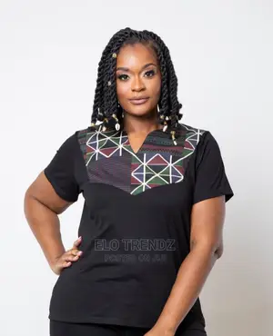 Ladies Tops