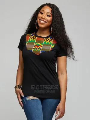 Ladies Tshirt