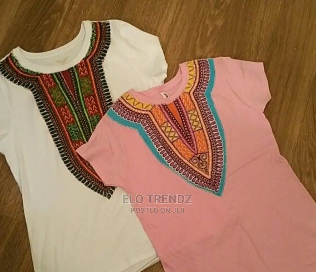 Map Tshirts