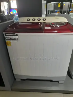 Samsung 12kg Semi Automatic Washing Machine