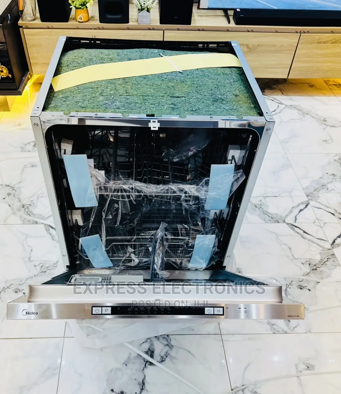 Call or Text Us for Your Midea WQP12-5203 Dishwasher