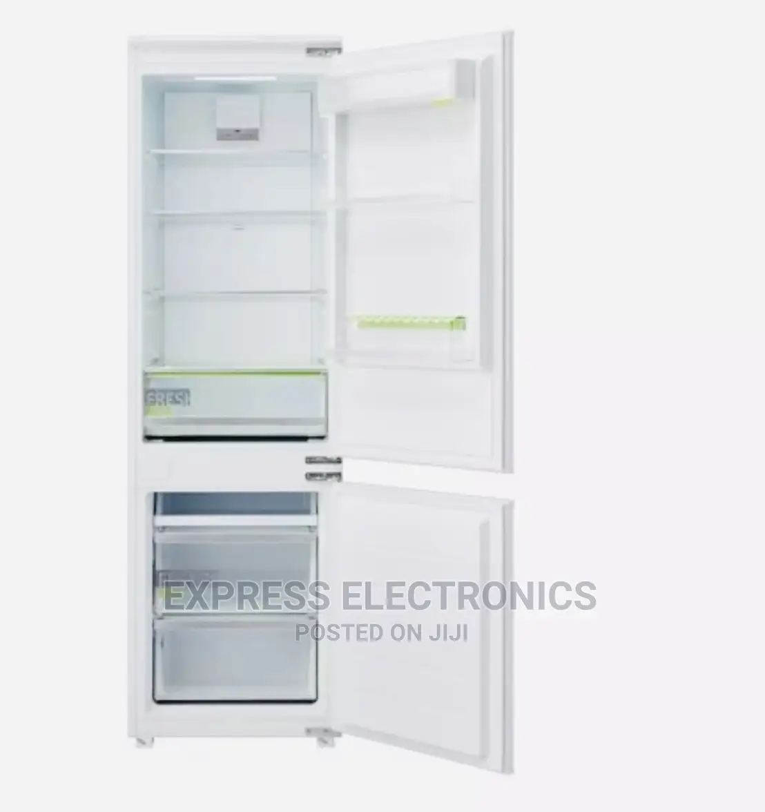 Call  or Text Us for Your HD-332RWEN Midea Inbuilt Fridge