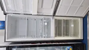Nice_pearl Water_dispenser Fridge
