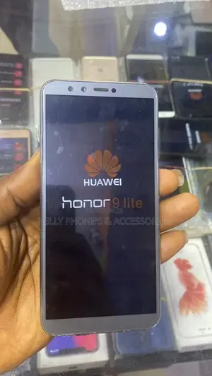 Huawei Honor 9 Lite 64 GB Blue