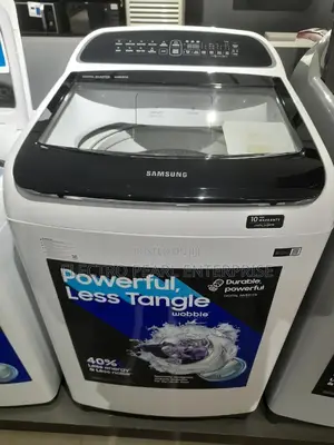 Samsung 11kg Top Load Washing Machine