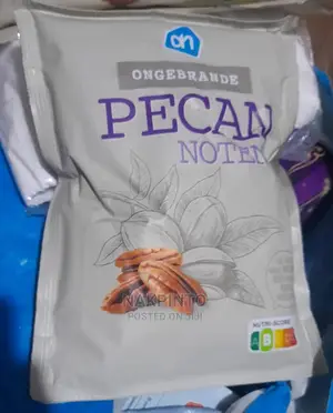 Pecan Nuts (200g)