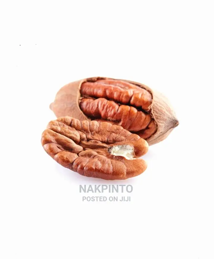 Pecan Nuts (200g)