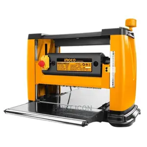 1500W Thickness Planer - TP15003