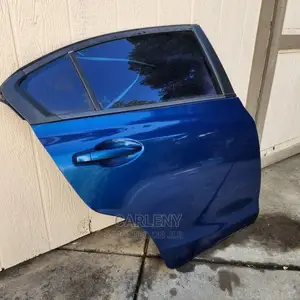 Civic Door 2012-15 Rear Right Honda Back Right