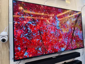 Call  or Text Us for Your QLED UHD Smart TCL 50C645