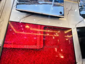 Original QLED TCL UHD Android 65”C645 Tv