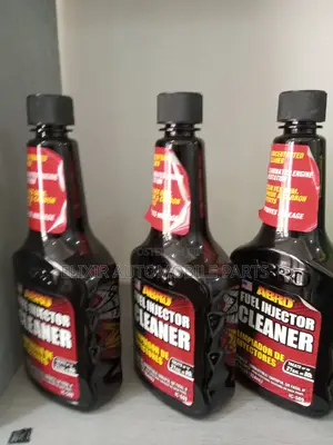 Abro Injector Cleaner