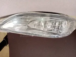 Toyota 2006 Fog Light